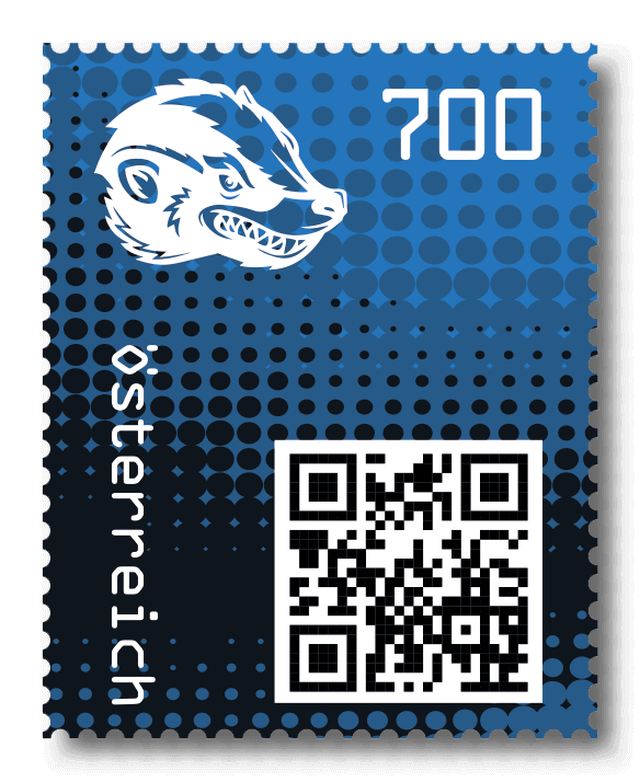 Crypto stamp 2 7R8wpc