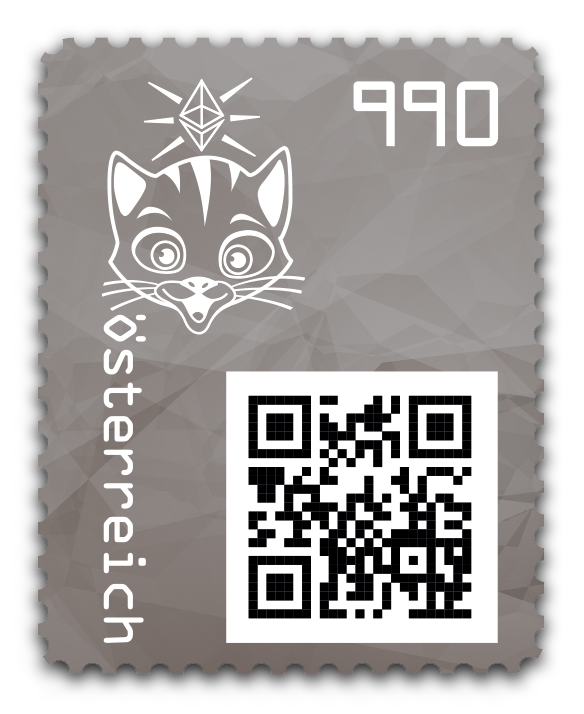 Crypto stamp 3.1 6t3B49