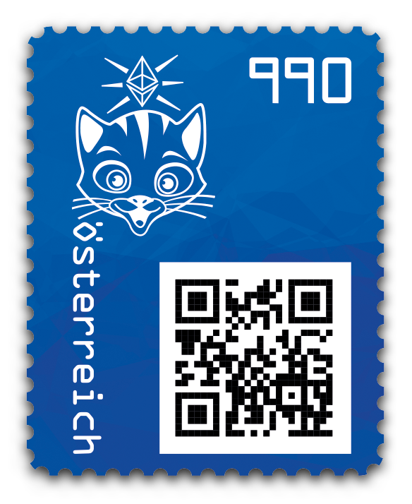 Crypto stamp 3.1 7Pgq6c