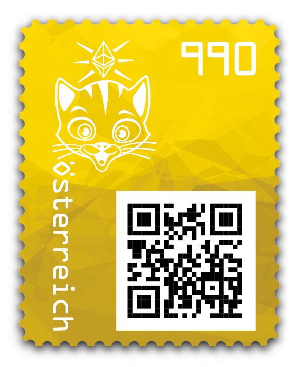 Crypto stamp 3.1 4TCE66