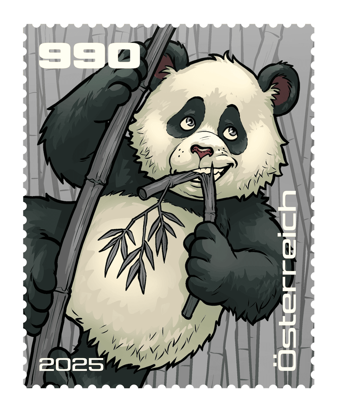 Crypto stamp details