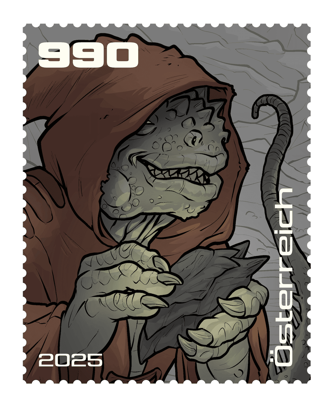 Crypto stamp Wallet 0xea1b3db4c16ea4f7dde5735f6a75faa4c1eaff76