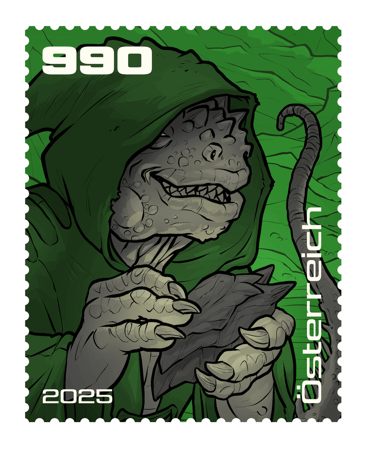 Crypto stamp Wallet 0xea1b3db4c16ea4f7dde5735f6a75faa4c1eaff76