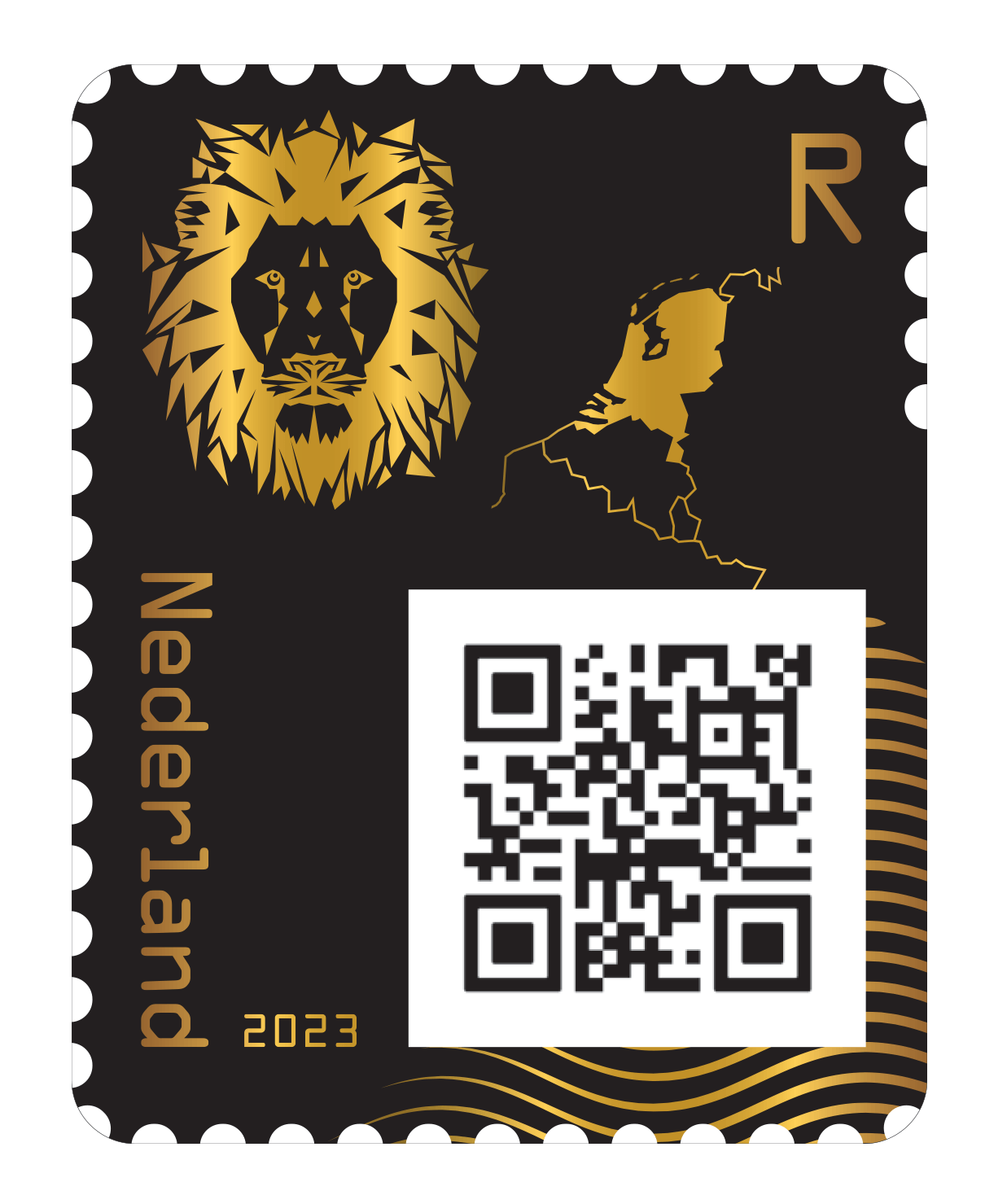 Crypto stamp details