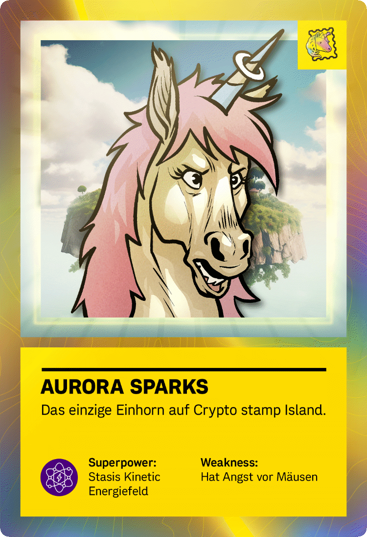 Crypto stamp lama (98) foto